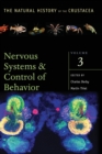 Crustacean Nervous Systems and Their Control of Behavior - Book