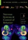 Nervous Systems and Control of Behavior - eBook