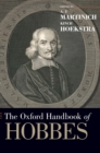The Oxford Handbook of Hobbes - Book