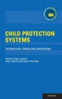 Child Protection Systems : International Trends and Orientations - Book