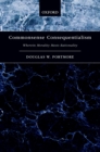 Commonsense Consequentialism : Wherein Morality Meets Rationality - eBook