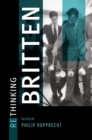 Rethinking Britten - eBook