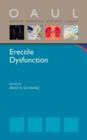 Erectile Dysfunction - Book