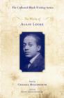 The Works of Alain Locke - Book