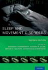 Sleep and Movement Disorders - Book