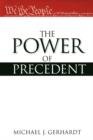 The Power of Precedent - Book