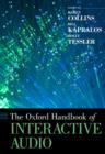 The Oxford Handbook of Interactive Audio - Book