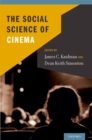 The Social Science of Cinema - eBook