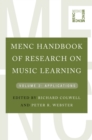 MENC Handbook of Research on Music Learning : Volume 2: Applications - eBook