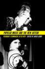 Popular Music and the New Auteur : Visionary Filmmakers after MTV - Book