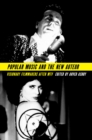Popular Music and the New Auteur : Visionary Filmmakers after MTV - eBook