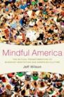 Mindful America : The Mutual Transformation of Buddhism Meditation and American Culture - Book