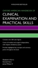 Oxford American Handbook of Clinical Examination and Practical Skills - eBook