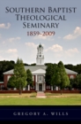 Southern Baptist Seminary 1859-2009 - eBook