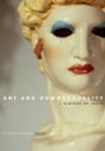 Art and Homosexuality : A History of Ideas - eBook
