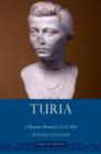 Turia : A Roman Woman's Civil War - Book