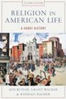 Religion in American Life : A Short History - Book