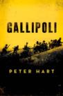 Gallipoli - eBook