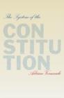 The System of the Constitution - Book