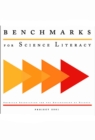 Benchmarks for Science Literacy - eBook