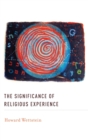 The Significance of Religious Experience - Book