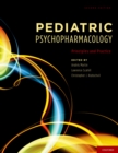 Pediatric Psychopharmacology - eBook