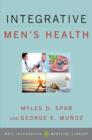 Integrative Men's Health - Book