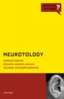 Neurotology - Book