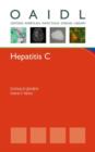 Hepatitis C - Book