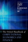 The Oxford Handbook of Computational Economics and Finance - eBook