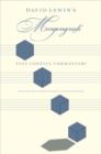 David Lewin's Morgengruss : Text, Context, Commentary - Book