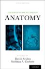 Lachman's Case Studies in Anatomy - Book