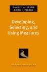 Key Concepts in Measurement - Book