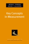 Key Concepts in Measurement - eBook