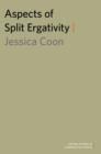 Aspects of Split Ergativity - eBook