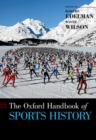 The Oxford Handbook of Sports History - Book
