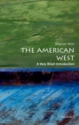 The American West : A Very Short Introduction - eBook