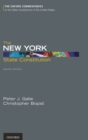 The New York State Constitution, Second Edition - Book