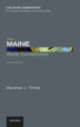 The Maine State Constitution - Book