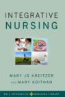 Integrative Nursing - Book