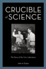 Crucible of Science : The Story of the Cori Laboratory - eBook