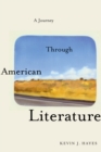 A Journey Through American Literature - eBook