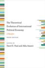 The Theoretical Evolution of International Political Economy, Third Edition : A Reader - Book
