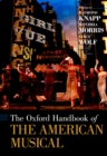 The Oxford Handbook of The American Musical - eBook