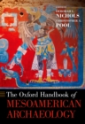 The Oxford Handbook of Mesoamerican Archaeology - eBook