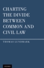 Charting the Divide Between Common and Civil Law - eBook