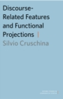 Discourse-Related Features and Functional Projections - eBook