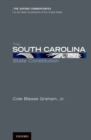 The South Carolina State Constitution - eBook