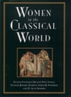 Women in the Classical World : Image and Text - eBook