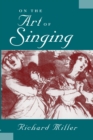 On the Art of Singing - eBook